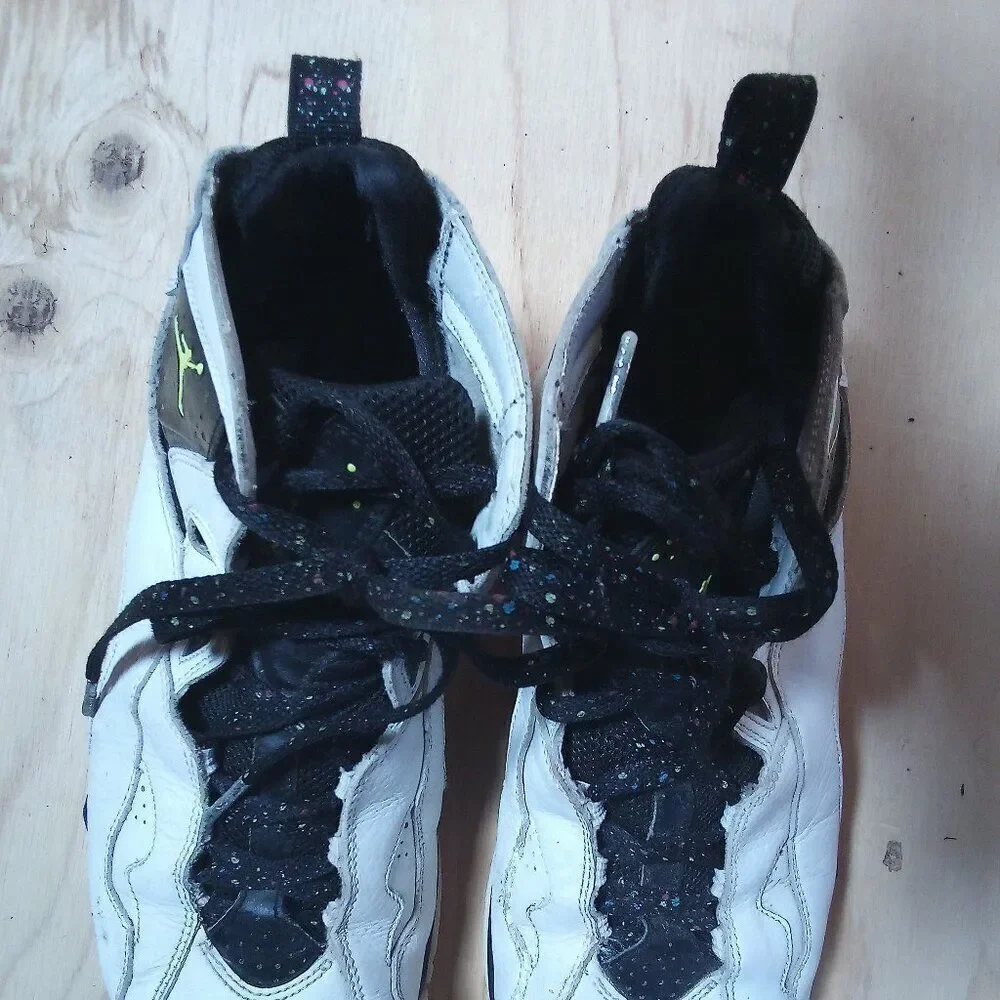 Jordan true flight